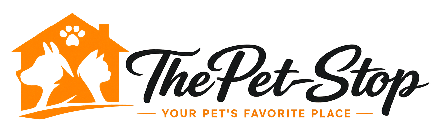 ThePet-Stop.org – Everything Your Pet Needs!