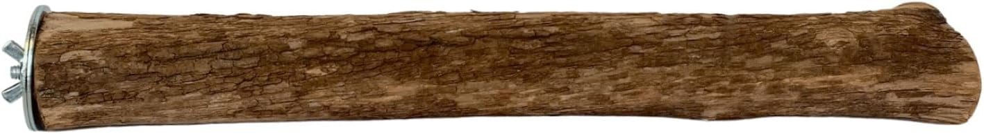 Polly’s Hardwood Bird Perch, X-Large