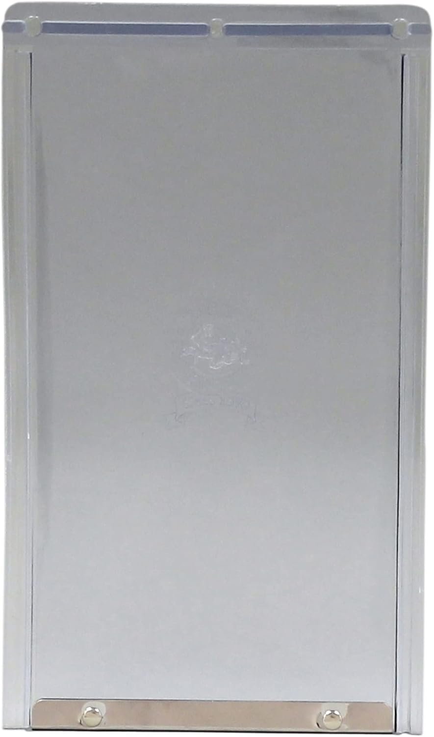 Ideal Pet Products Clear Vinyl Replacement Flap, Medium, 7″ x 11.25″ Flap Size