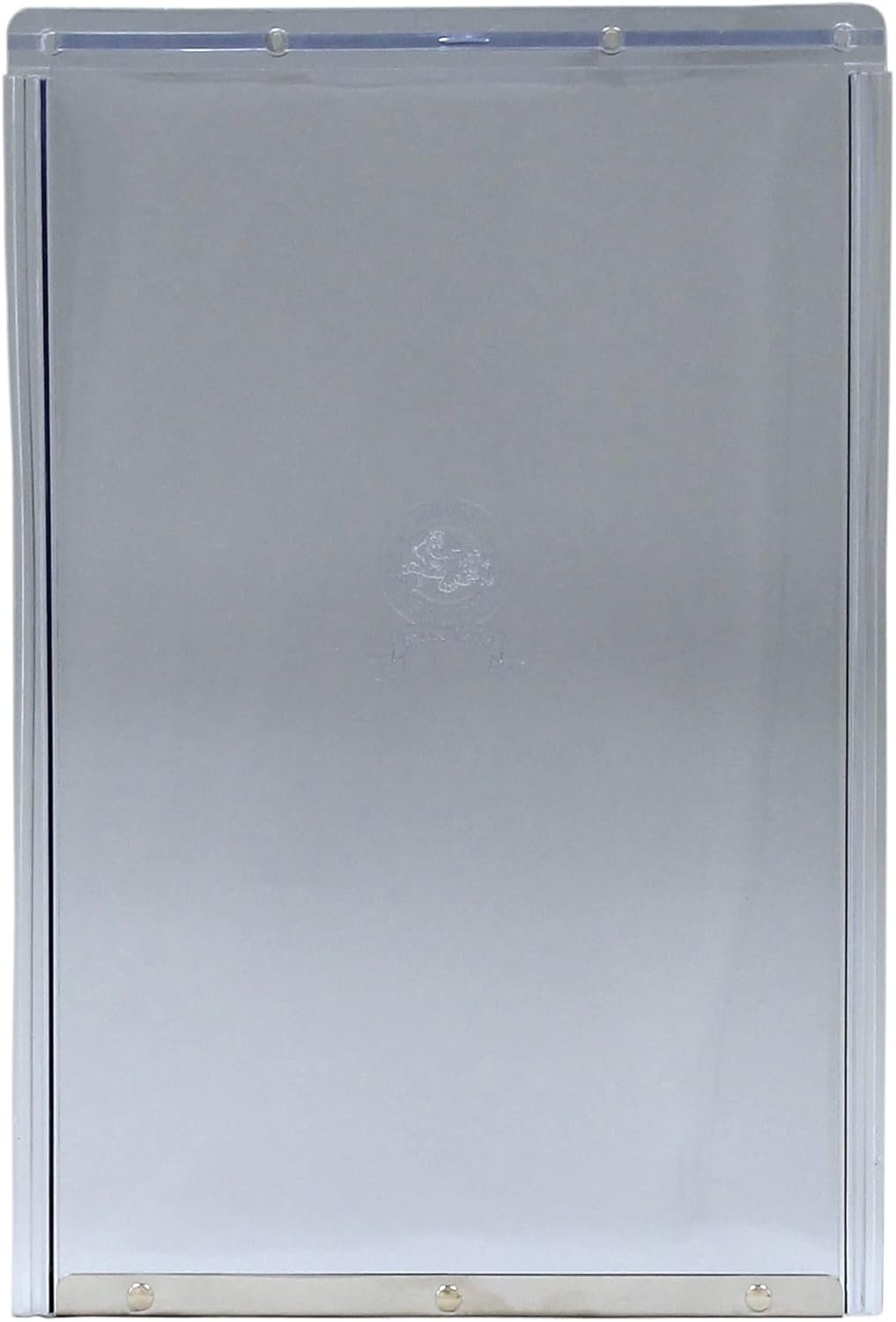 Ideal Pet Products Designer Series Replacement Flap Plastic-Aluminum, Extra Large