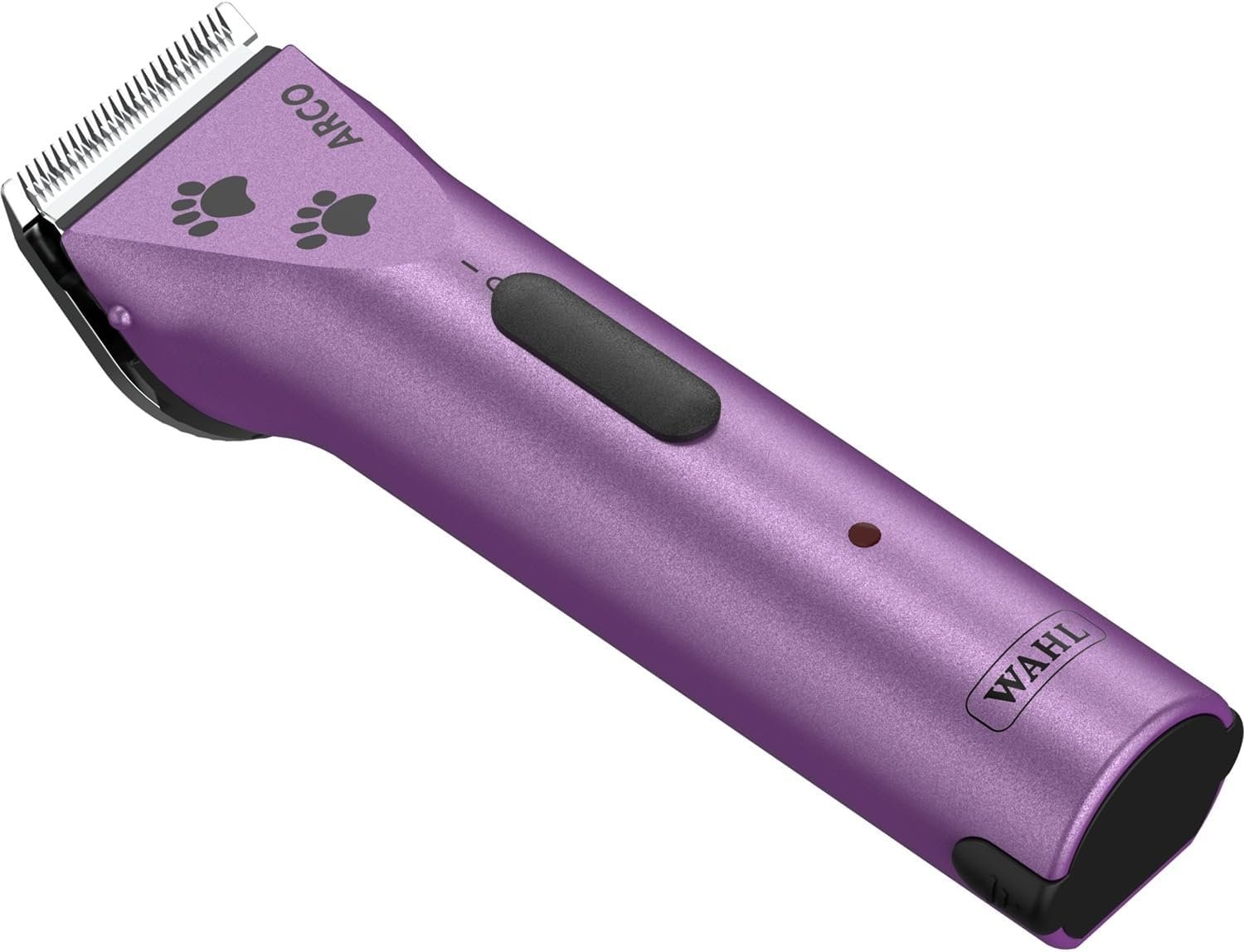 Wahl Professional Animal Arco Cordless Clipper Kit, 8786-1001, Purple