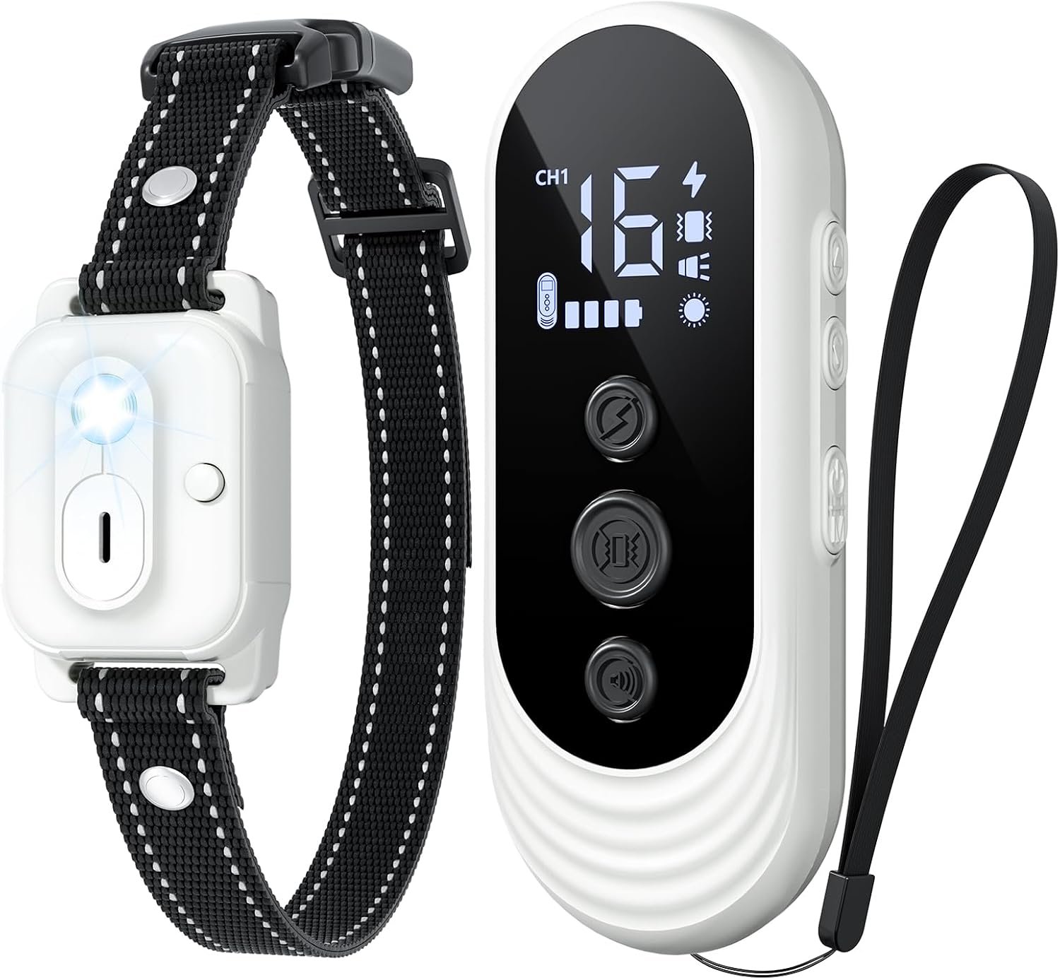 Dog Shock Collar